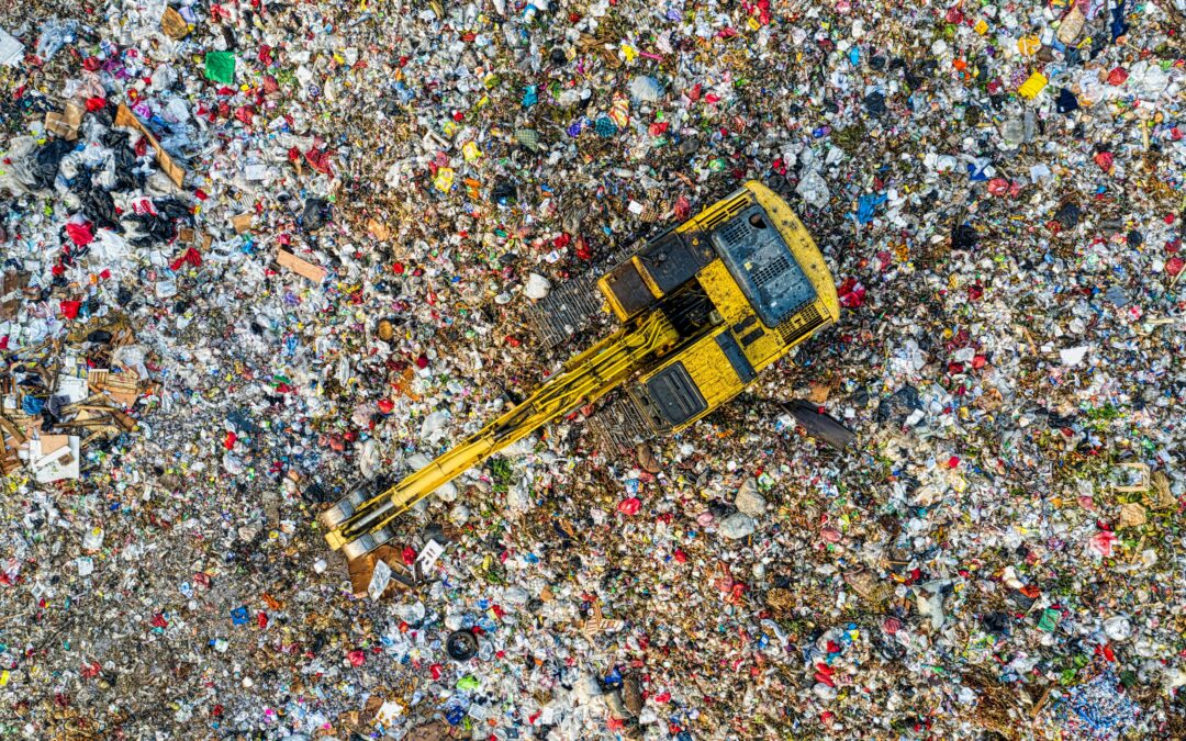 I Rifiuti in discarica sì, ma dopo il trattamento