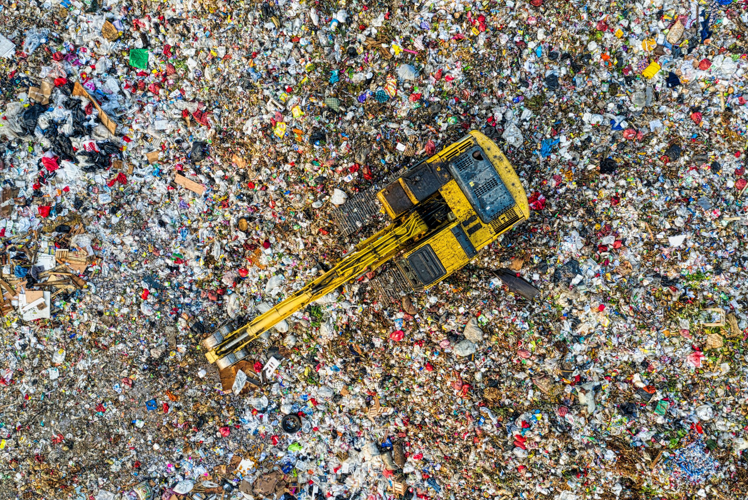 I Rifiuti in discarica sì, ma dopo il trattamento