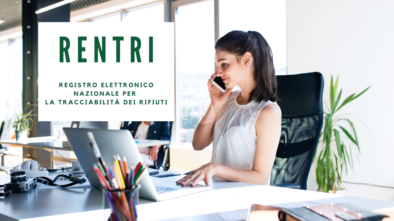 RENTRI