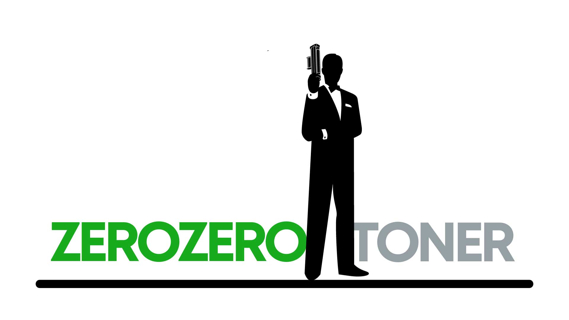 Zerozero toner